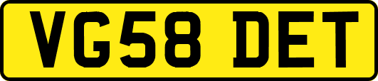 VG58DET