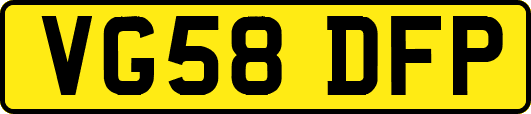 VG58DFP
