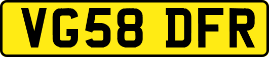 VG58DFR