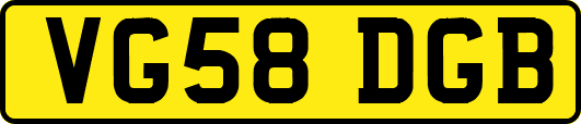 VG58DGB