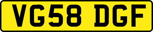 VG58DGF