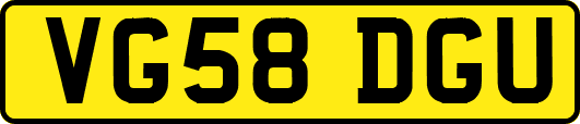 VG58DGU