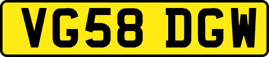 VG58DGW