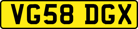 VG58DGX