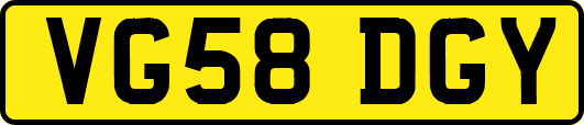 VG58DGY