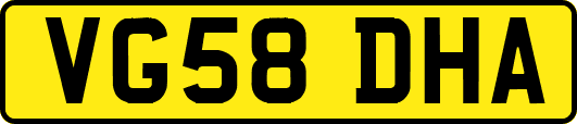 VG58DHA