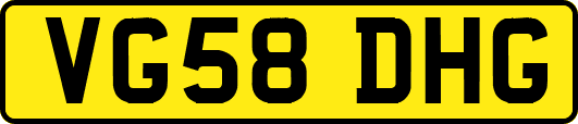 VG58DHG