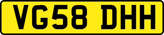 VG58DHH