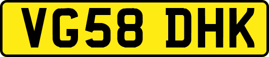 VG58DHK