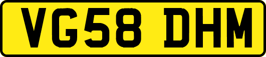 VG58DHM