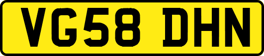 VG58DHN