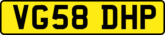 VG58DHP