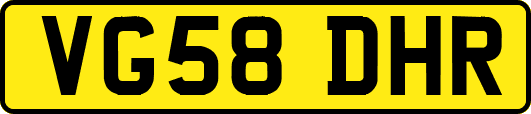 VG58DHR