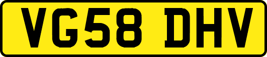 VG58DHV