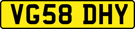 VG58DHY