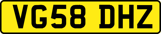 VG58DHZ