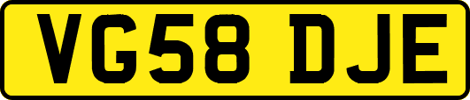 VG58DJE