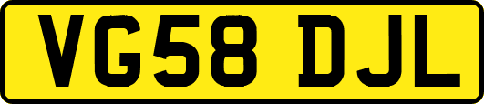 VG58DJL