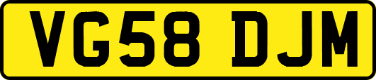 VG58DJM