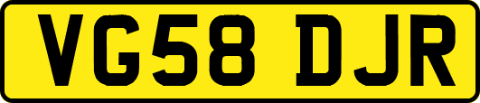 VG58DJR