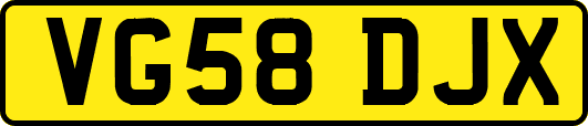 VG58DJX