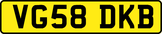 VG58DKB