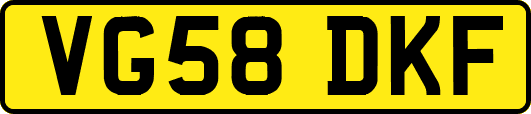 VG58DKF