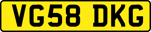 VG58DKG