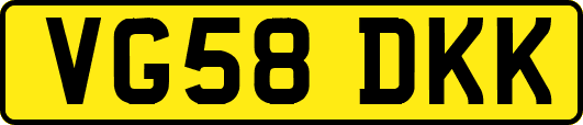 VG58DKK