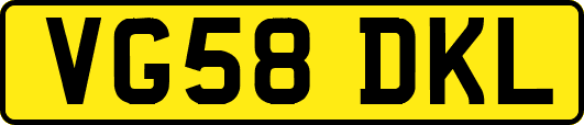 VG58DKL