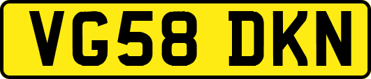 VG58DKN
