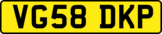 VG58DKP