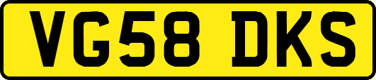VG58DKS