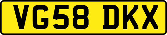 VG58DKX