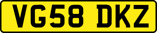 VG58DKZ