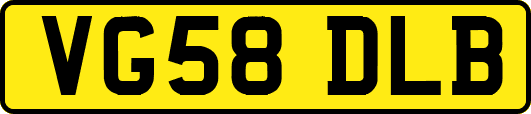 VG58DLB