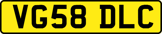 VG58DLC
