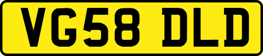 VG58DLD