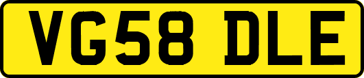 VG58DLE