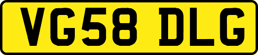 VG58DLG
