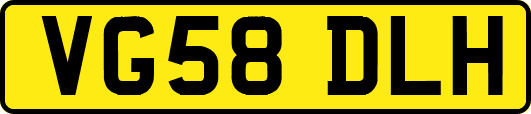 VG58DLH