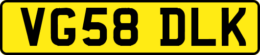 VG58DLK