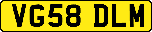 VG58DLM