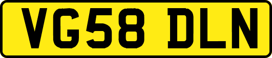 VG58DLN