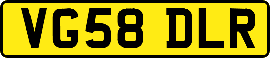 VG58DLR