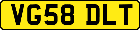 VG58DLT