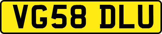 VG58DLU