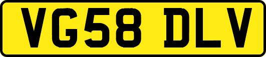 VG58DLV