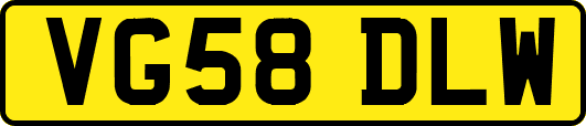 VG58DLW