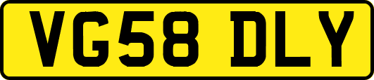 VG58DLY